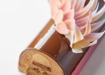 Ballotin de chocolats tradition 500g : assortiments de chocolat Weiss à  offrir