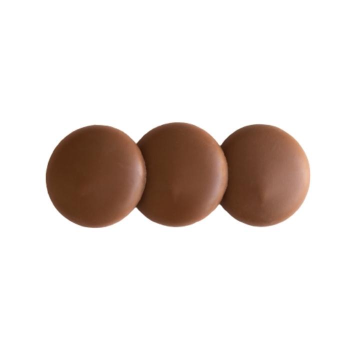 Chocolat lait Galaxie 41% par 5 kg - Chocolat WEISS